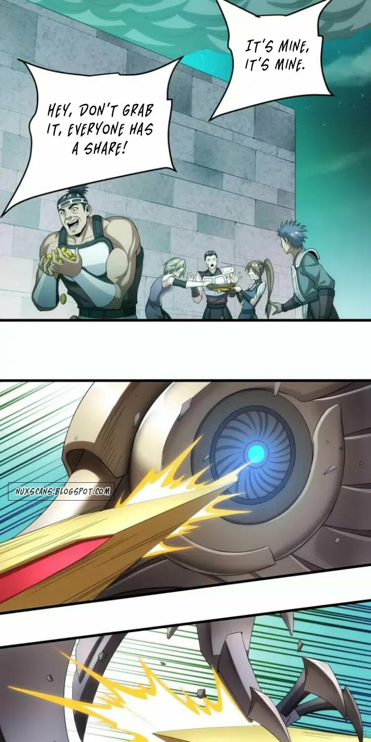 Read Billionaire Player (Colored) chapter 154 image 20 on Lezhin