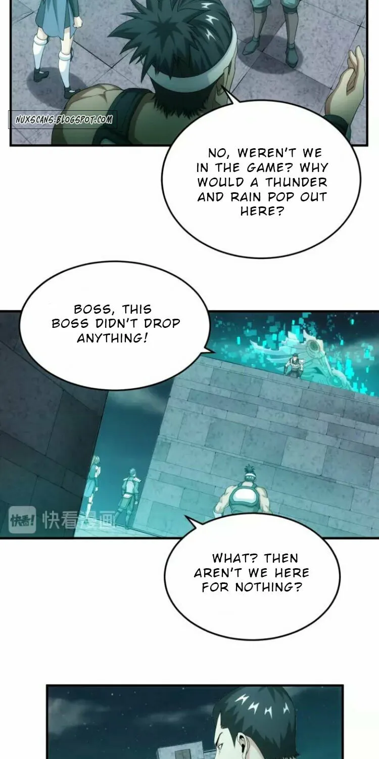 Read Billionaire Player (Colored) chapter 154 image 32 on Lezhin
