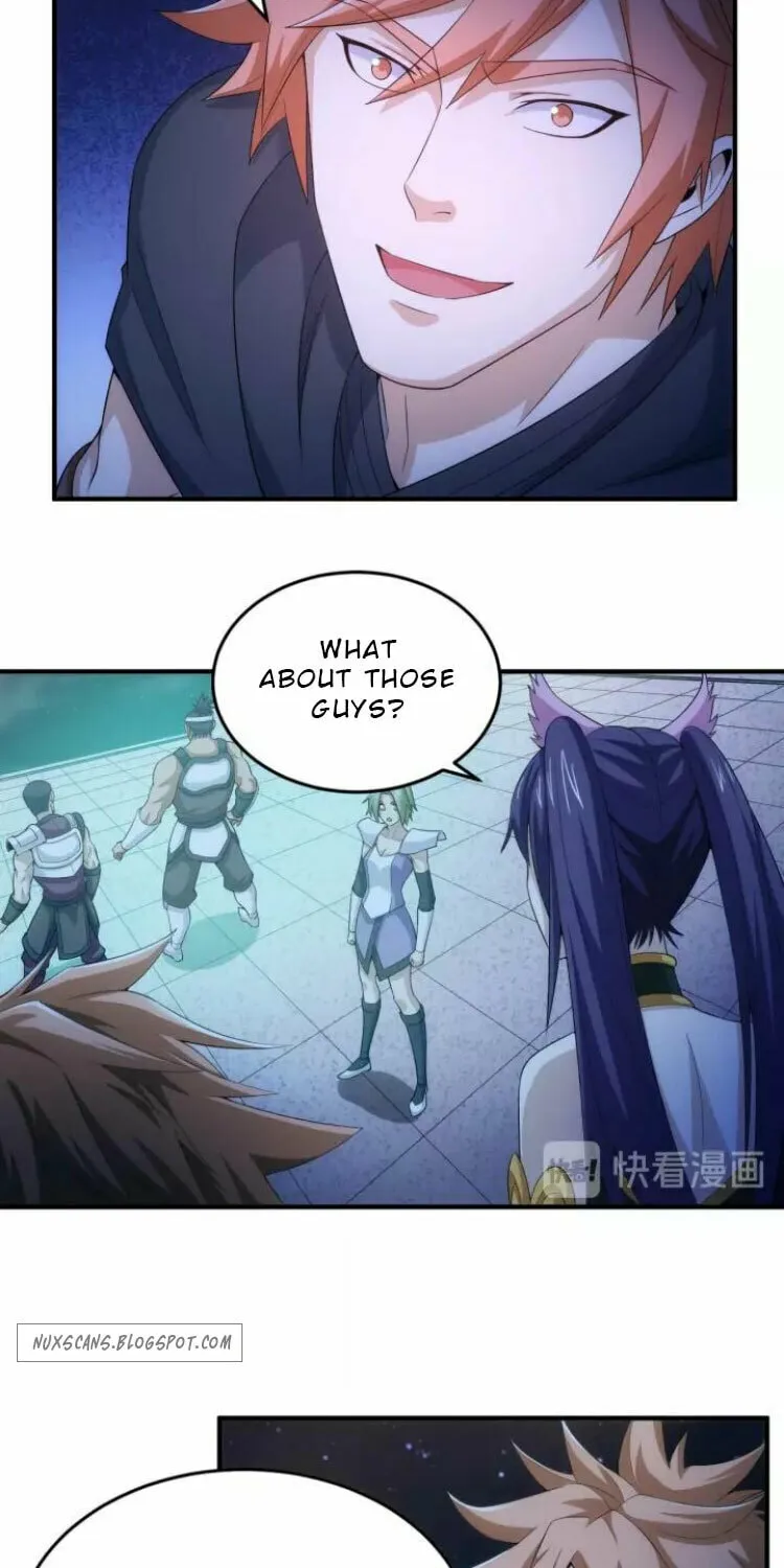 Read Billionaire Player (Colored) chapter 154 image 9 on Lezhin