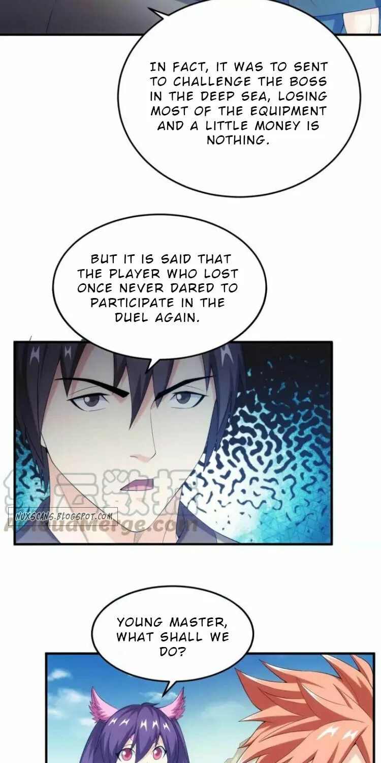 Read Billionaire Player (Colored) chapter 155 image 17 on Lezhin