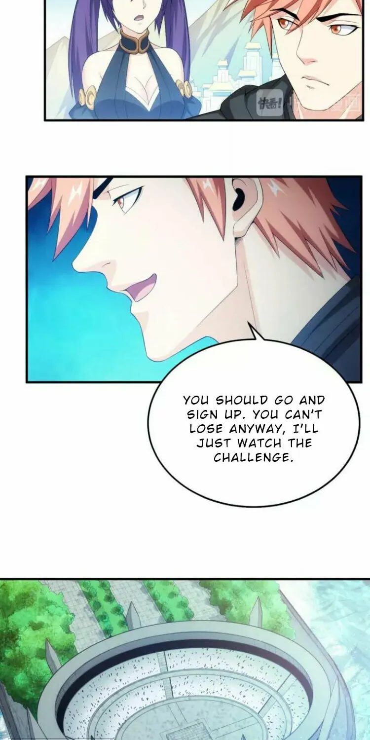 Read Billionaire Player (Colored) chapter 155 image 18 on Lezhin