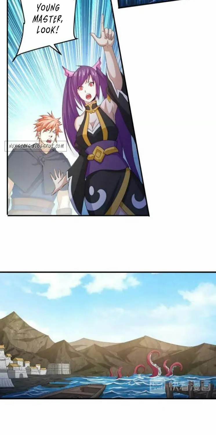 Read Billionaire Player (Colored) chapter 155 image 33 on Lezhin