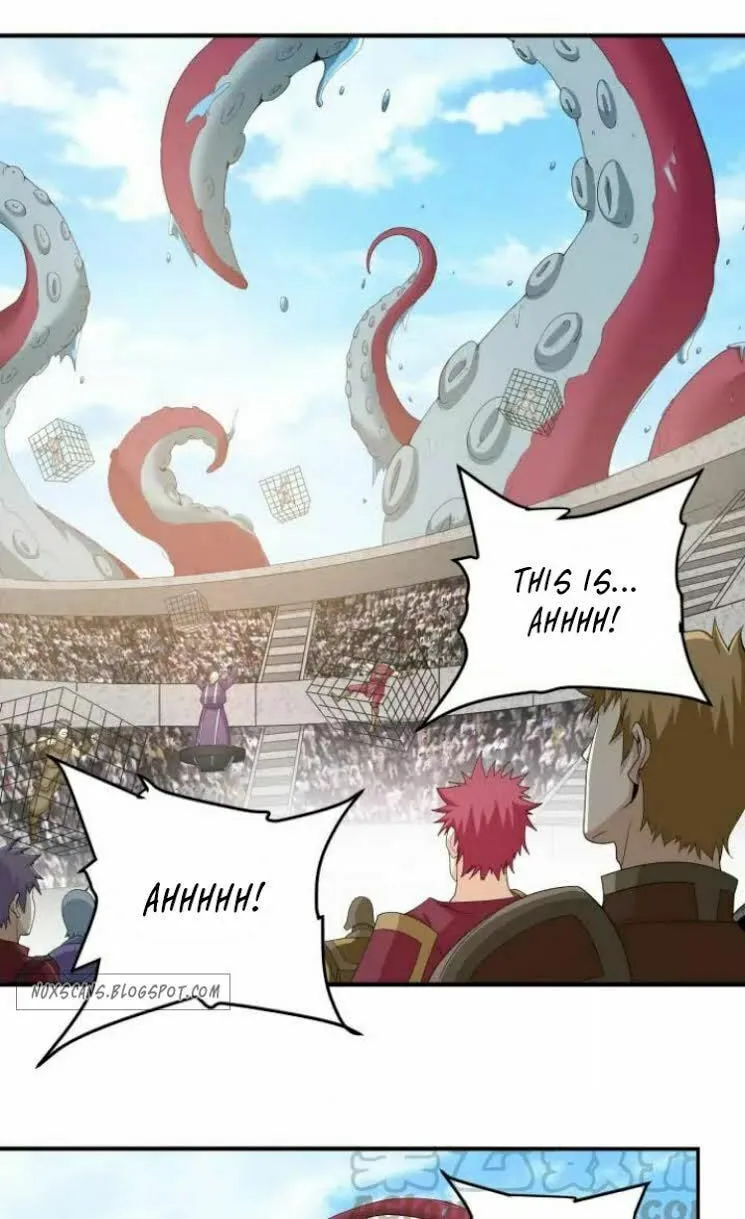 Read Billionaire Player (Colored) chapter 155 image 34 on Lezhin