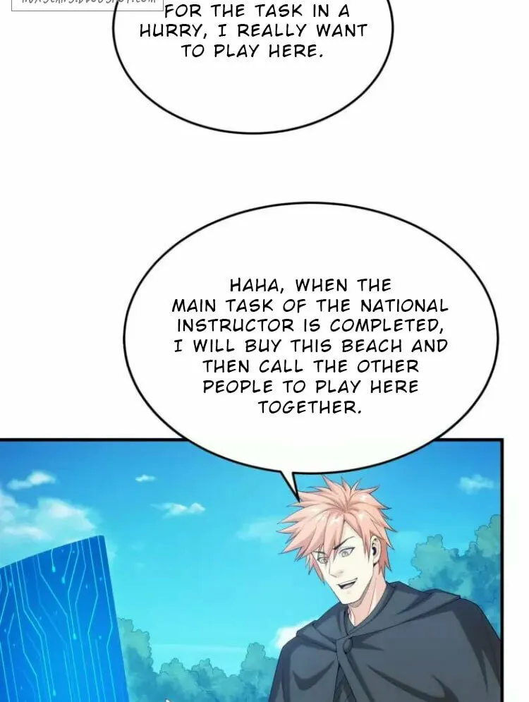 Read Billionaire Player (Colored) chapter 155 image 7 on Lezhin