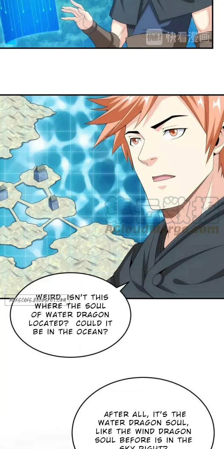 Read Billionaire Player (Colored) chapter 155 image 8 on Lezhin