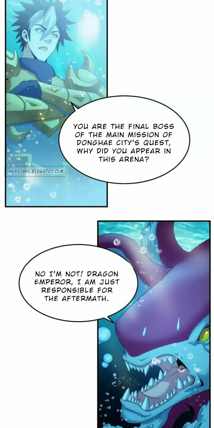 Read Billionaire Player (Colored) chapter 156 image 32 on Lezhin