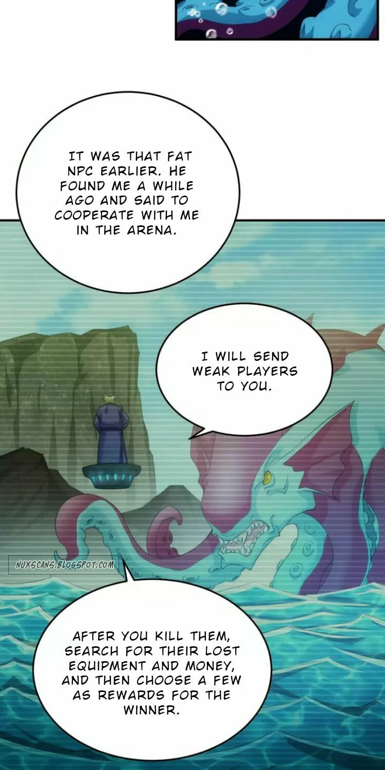 Read Billionaire Player (Colored) chapter 156 image 33 on Lezhin