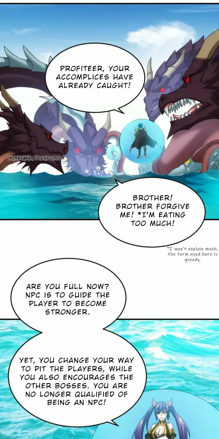 Read Billionaire Player (Colored) chapter 156 image 44 on Lezhin