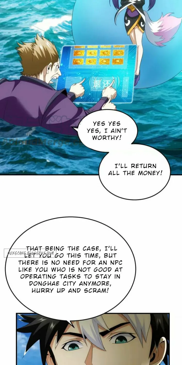 Read Billionaire Player (Colored) chapter 156 image 45 on Lezhin