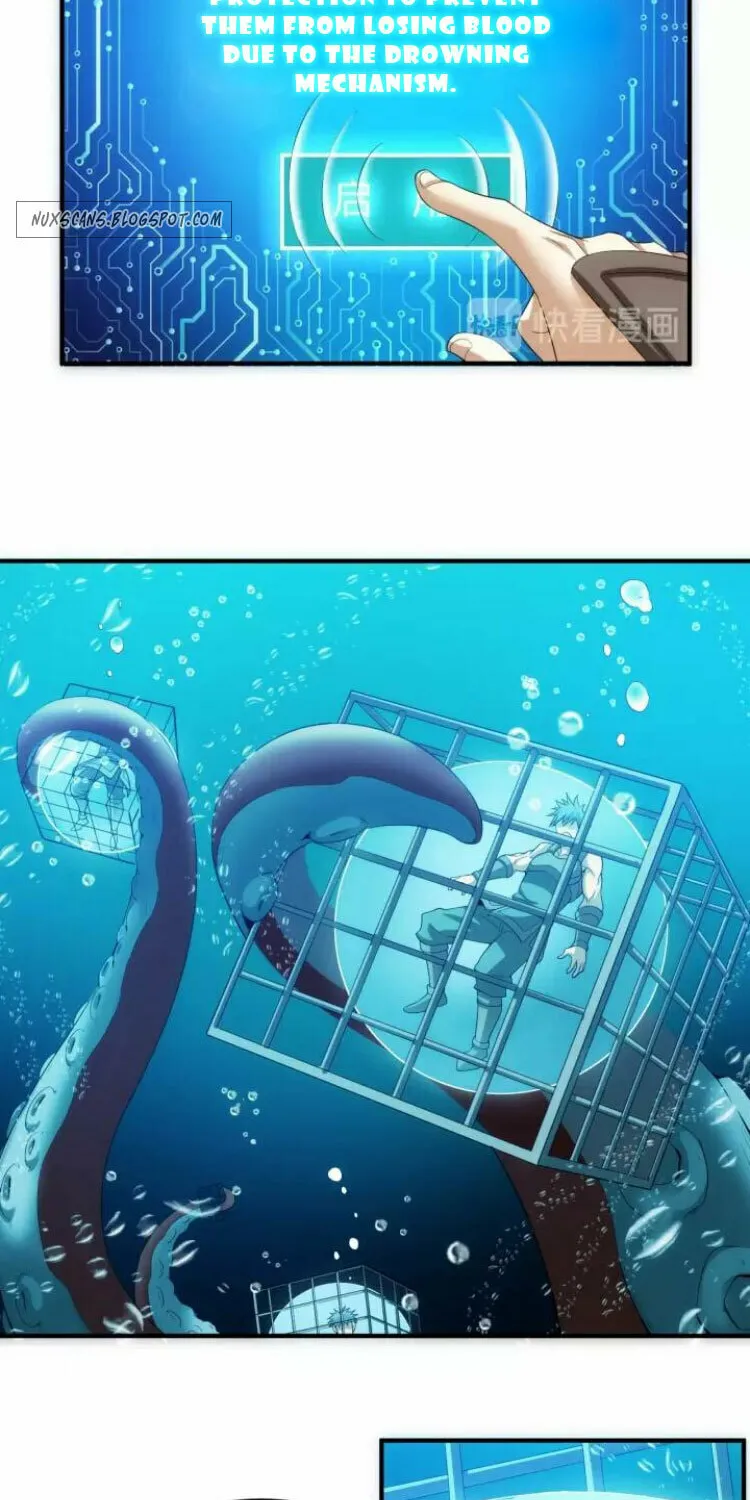 Read Billionaire Player (Colored) chapter 156 image 6 on Lezhin