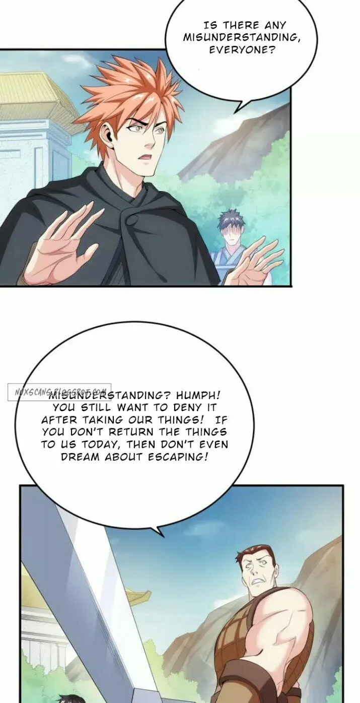 Read Billionaire Player (Colored) chapter 157 image 19 on Lezhin