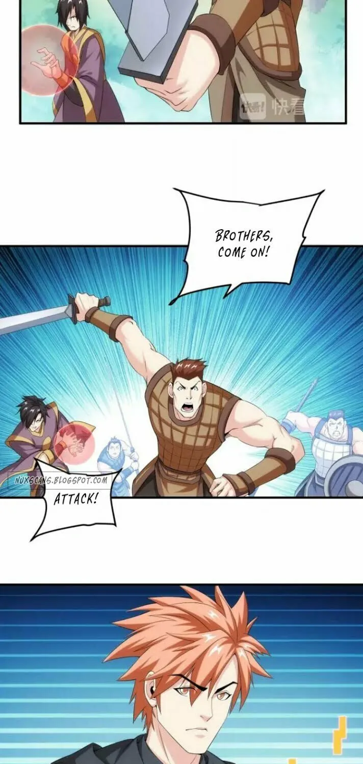 Read Billionaire Player (Colored) chapter 157 image 20 on Lezhin