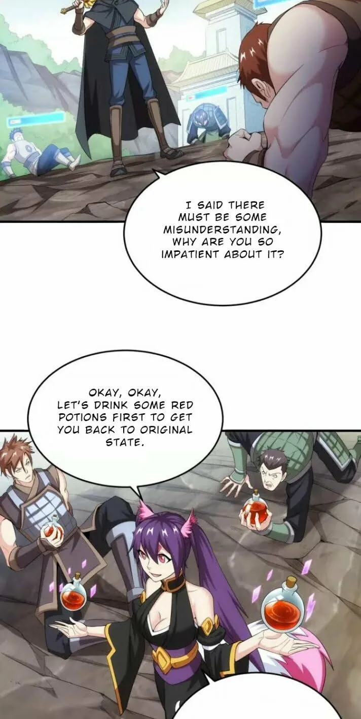 Read Billionaire Player (Colored) chapter 157 image 22 on Lezhin
