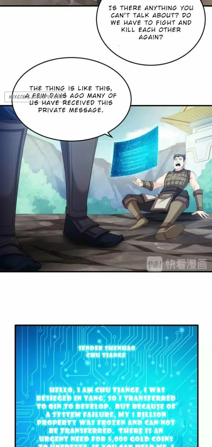 Read Billionaire Player (Colored) chapter 157 image 23 on Lezhin