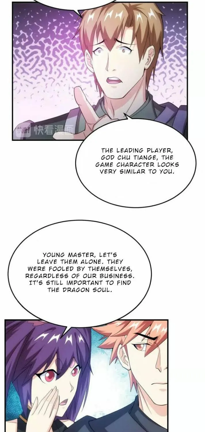 Read Billionaire Player (Colored) chapter 157 image 26 on Lezhin