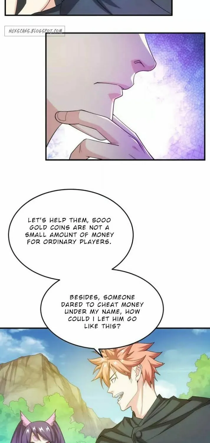 Read Billionaire Player (Colored) chapter 157 image 27 on Lezhin