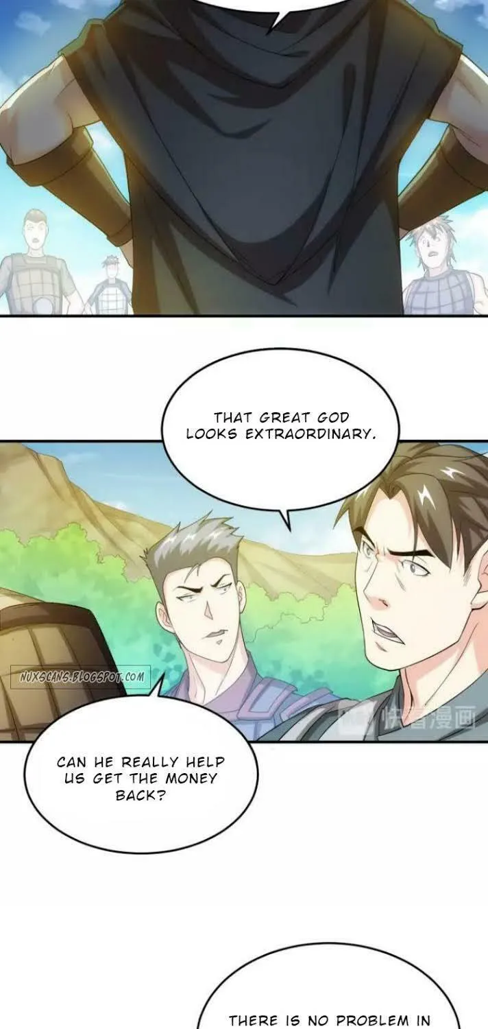 Read Billionaire Player (Colored) chapter 157 image 29 on Lezhin