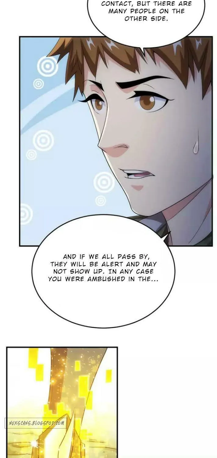 Read Billionaire Player (Colored) chapter 157 image 30 on Lezhin