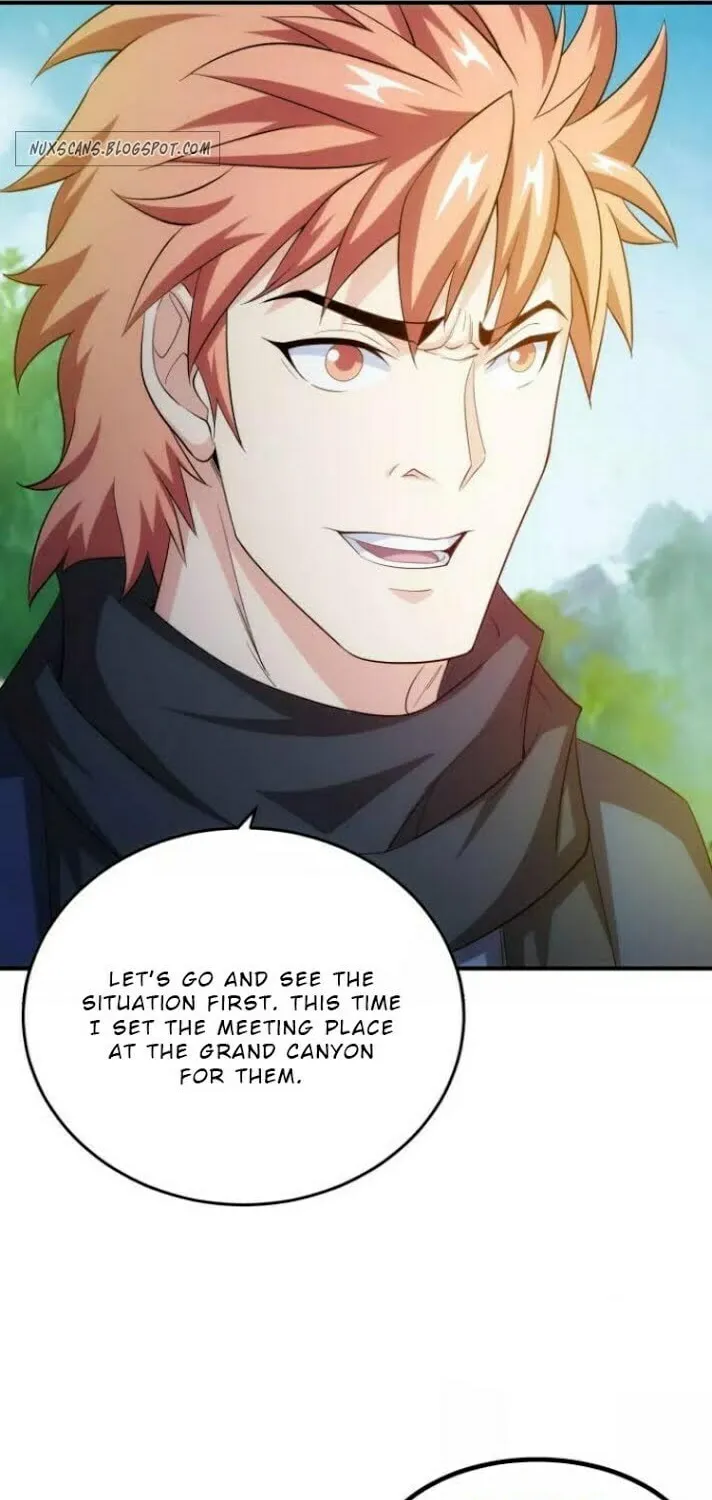 Read Billionaire Player (Colored) chapter 157 image 36 on Lezhin