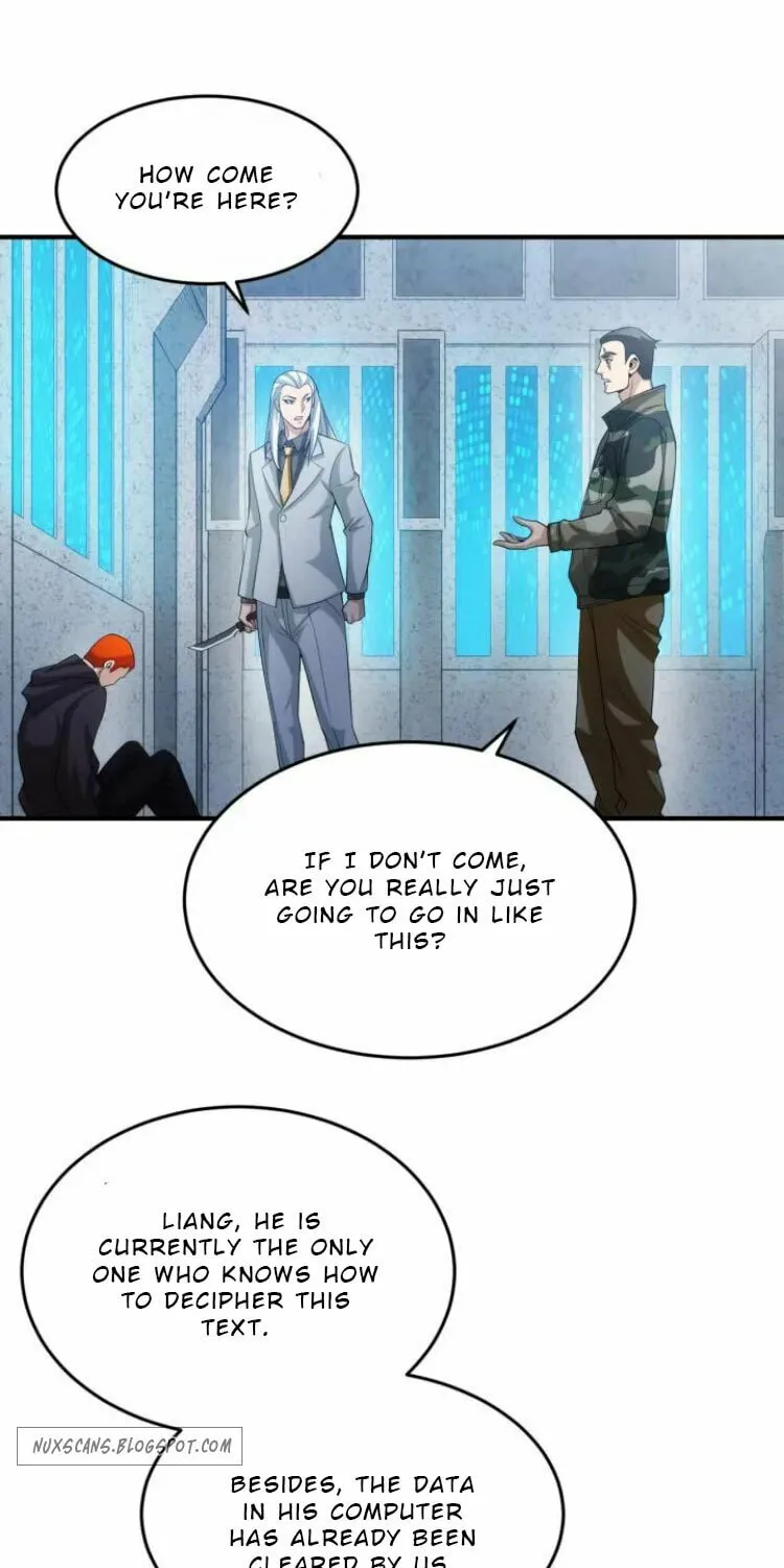 Read Billionaire Player (Colored) chapter 158 image 15 on Lezhin