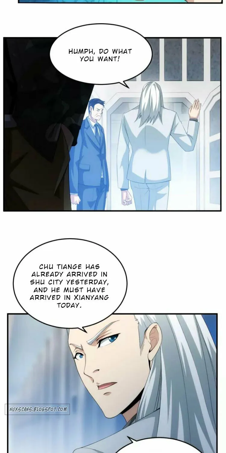 Read Billionaire Player (Colored) chapter 158 image 17 on Lezhin