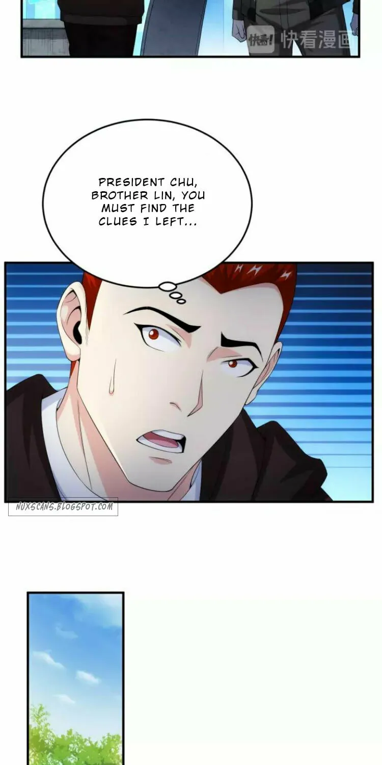 Read Billionaire Player (Colored) chapter 158 image 20 on Lezhin