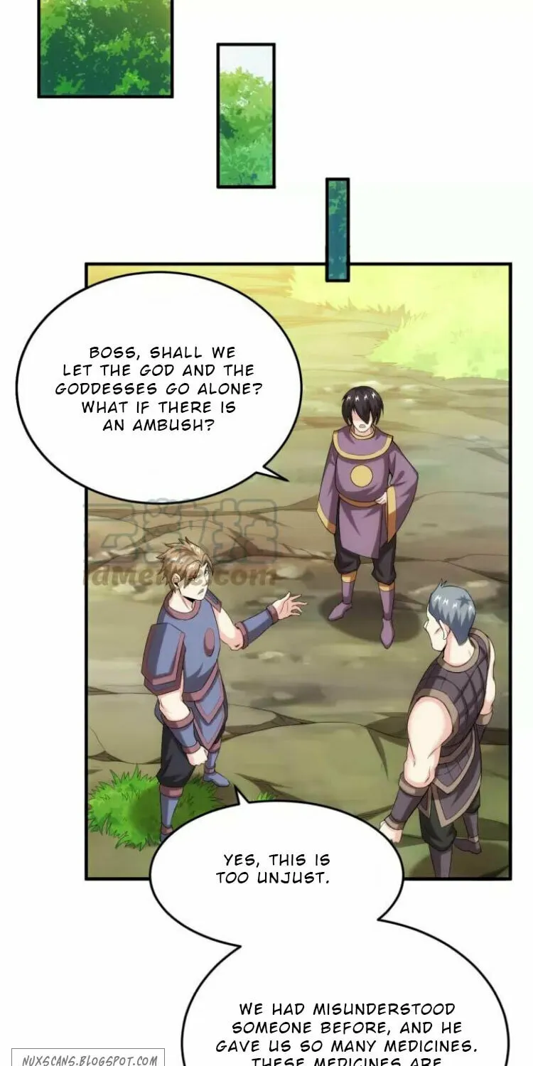 Read Billionaire Player (Colored) chapter 158 image 21 on Lezhin