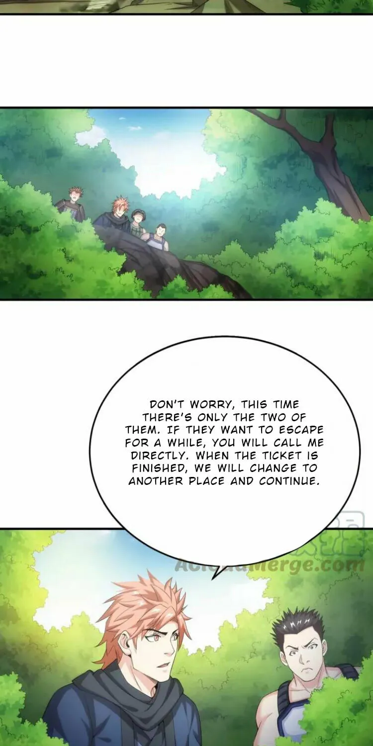 Read Billionaire Player (Colored) chapter 158 image 26 on Lezhin