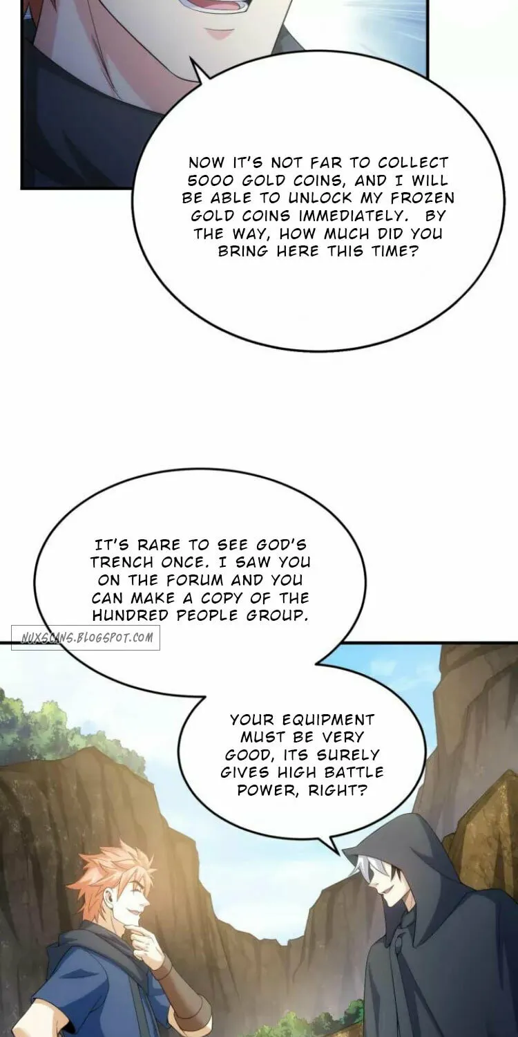 Read Billionaire Player (Colored) chapter 158 image 32 on Lezhin