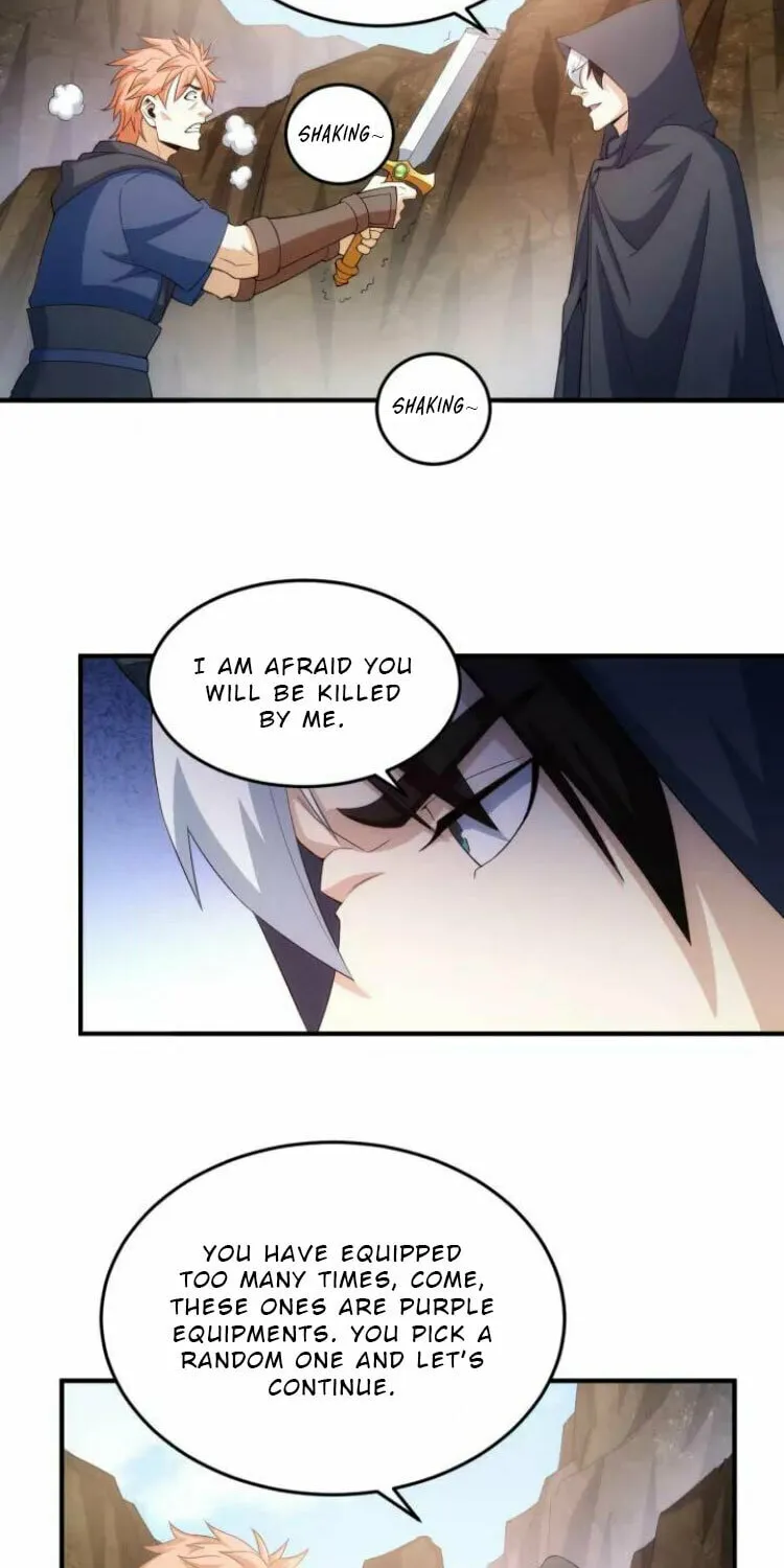 Read Billionaire Player (Colored) chapter 158 image 42 on Lezhin