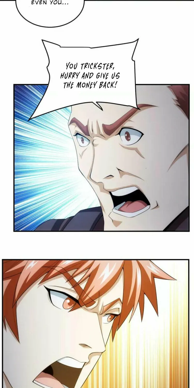 Read Billionaire Player (Colored) chapter 158 image 48 on Lezhin