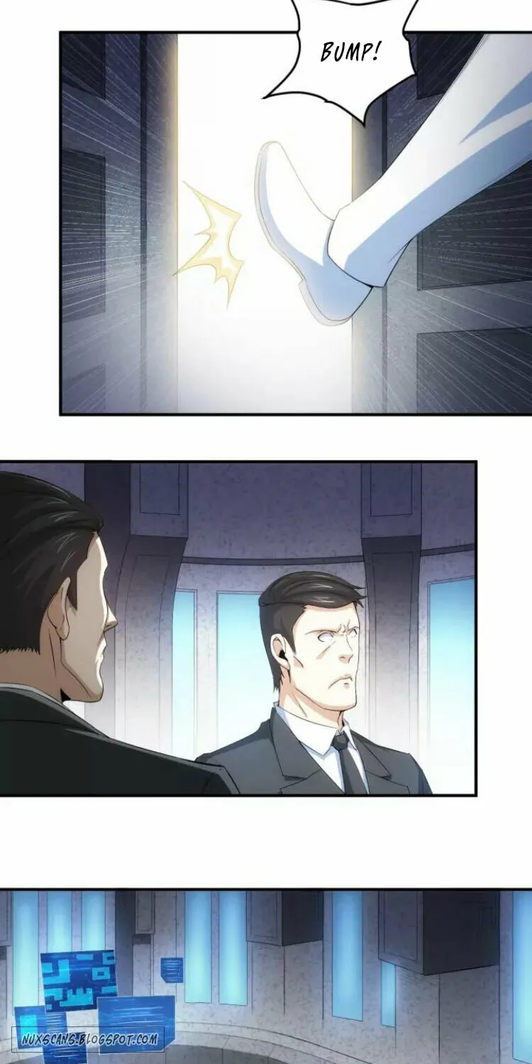 Read Billionaire Player (Colored) chapter 158 image 5 on Lezhin
