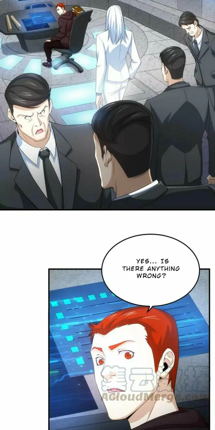 Read Billionaire Player (Colored) chapter 158 image 6 on Lezhin