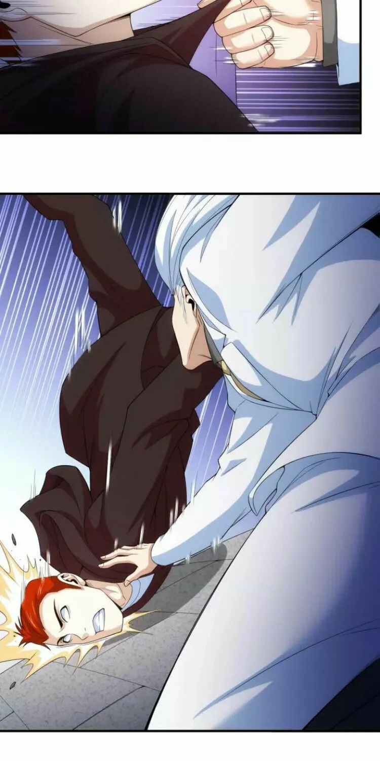 Read Billionaire Player (Colored) chapter 158 image 8 on Lezhin