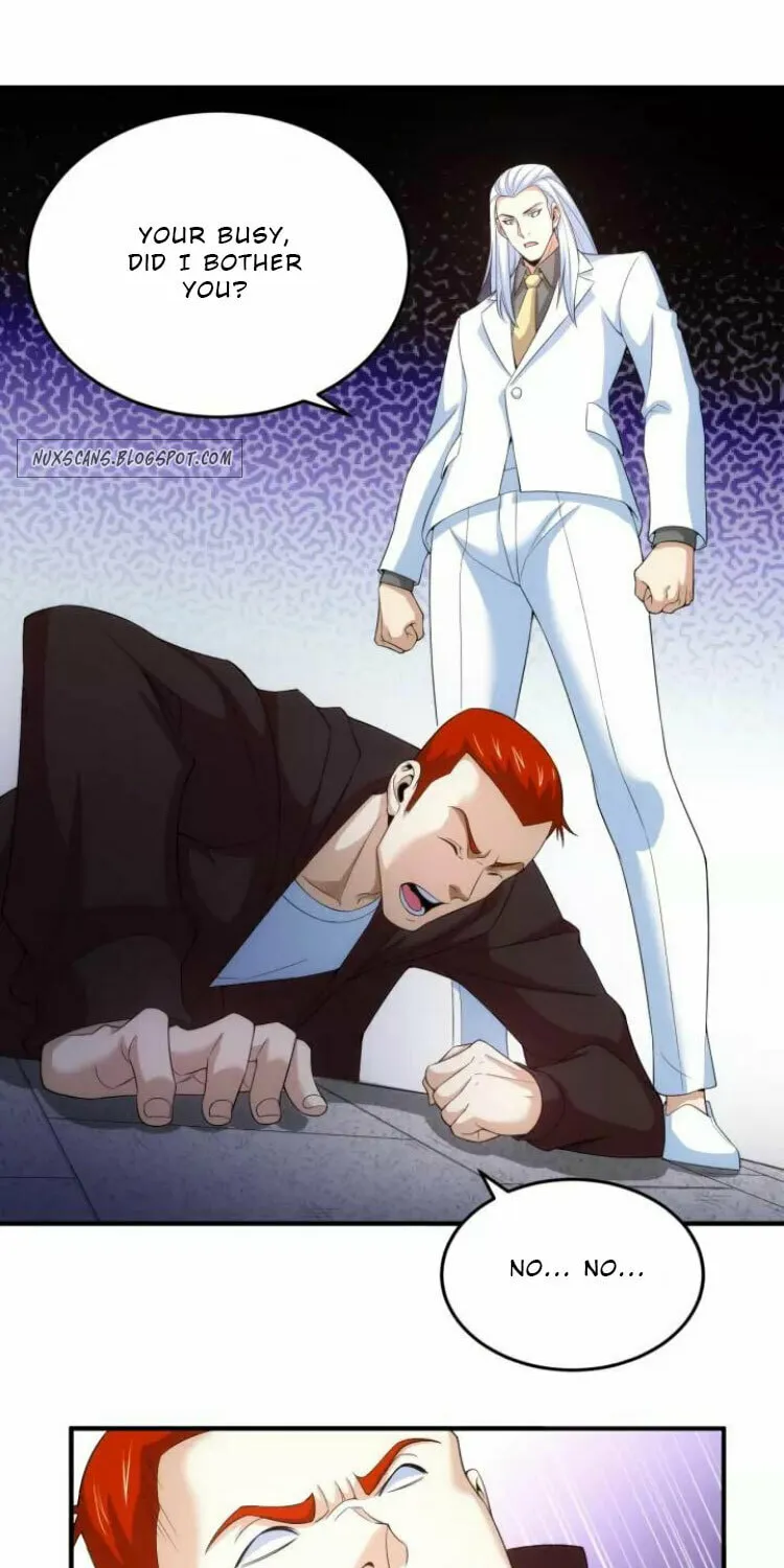 Read Billionaire Player (Colored) chapter 158 image 9 on Lezhin