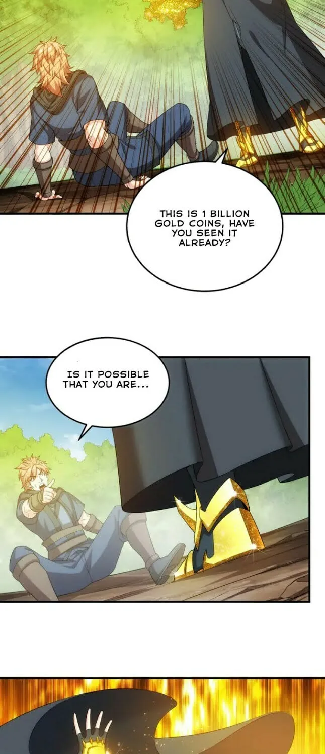 Read Billionaire Player (Colored) chapter 159 image 11 on Lezhin