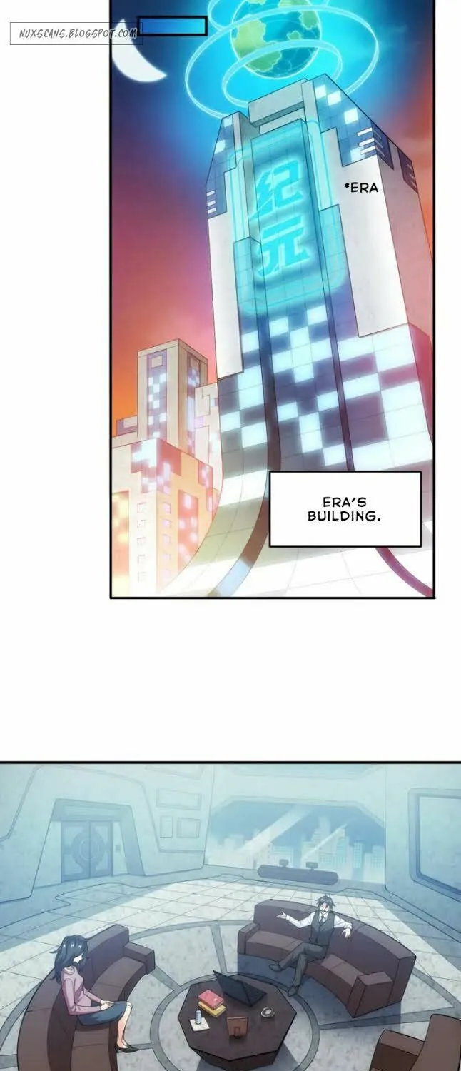 Read Billionaire Player (Colored) chapter 159 image 14 on Lezhin