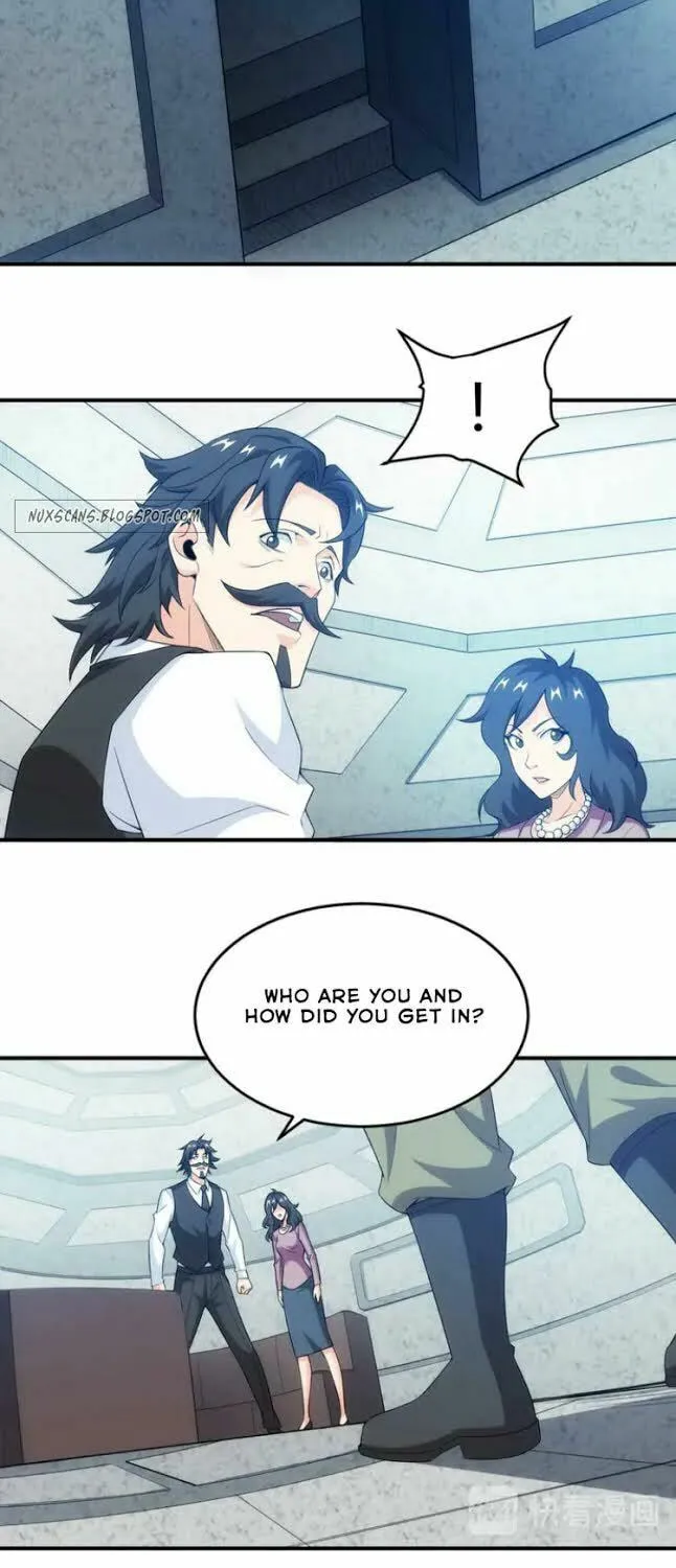 Read Billionaire Player (Colored) chapter 159 image 16 on Lezhin
