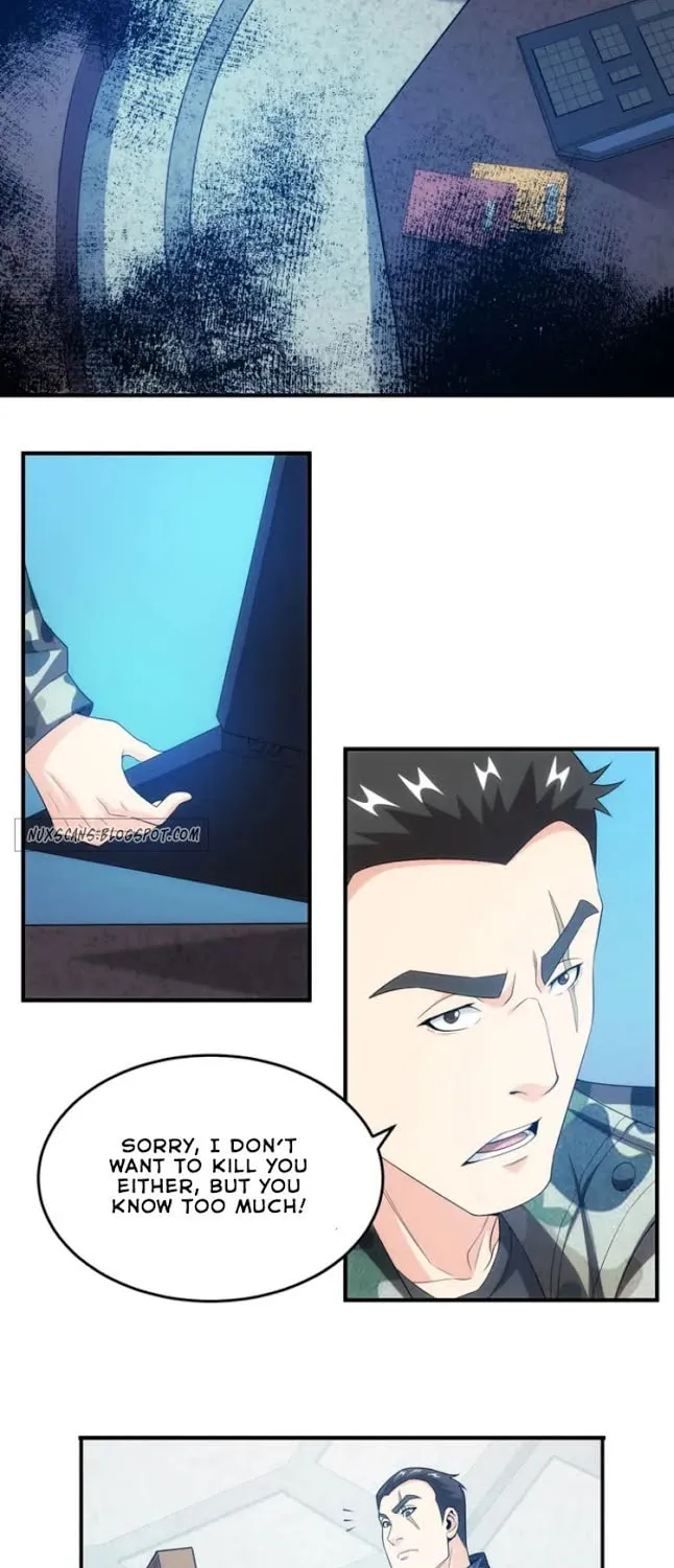 Read Billionaire Player (Colored) chapter 159 image 20 on Lezhin