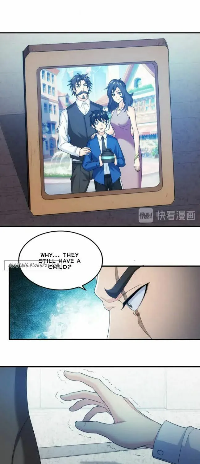 Read Billionaire Player (Colored) chapter 159 image 22 on Lezhin