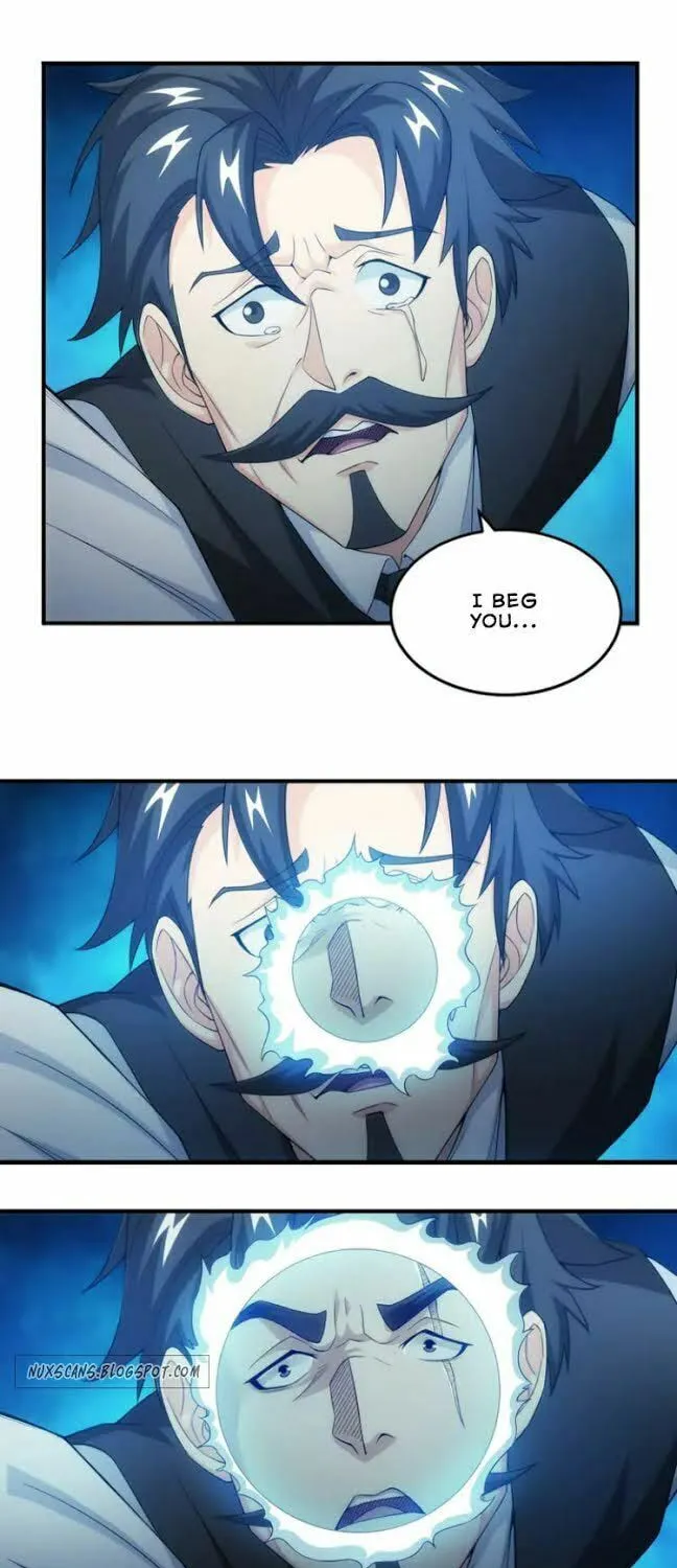 Read Billionaire Player (Colored) chapter 159 image 24 on Lezhin