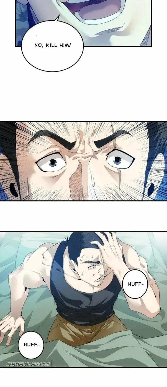 Read Billionaire Player (Colored) chapter 159 image 27 on Lezhin