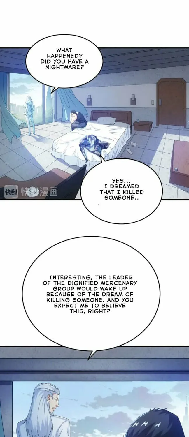 Read Billionaire Player (Colored) chapter 159 image 28 on Lezhin