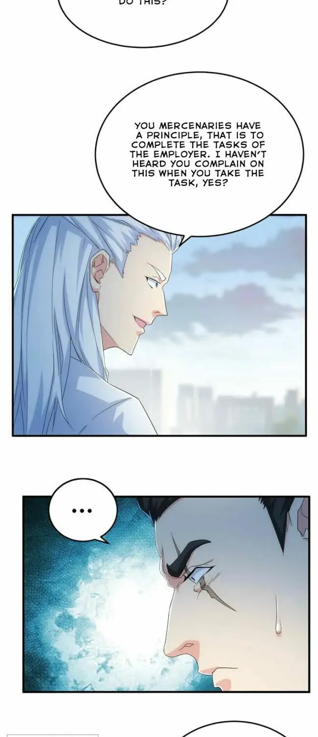 Read Billionaire Player (Colored) chapter 159 image 30 on Lezhin
