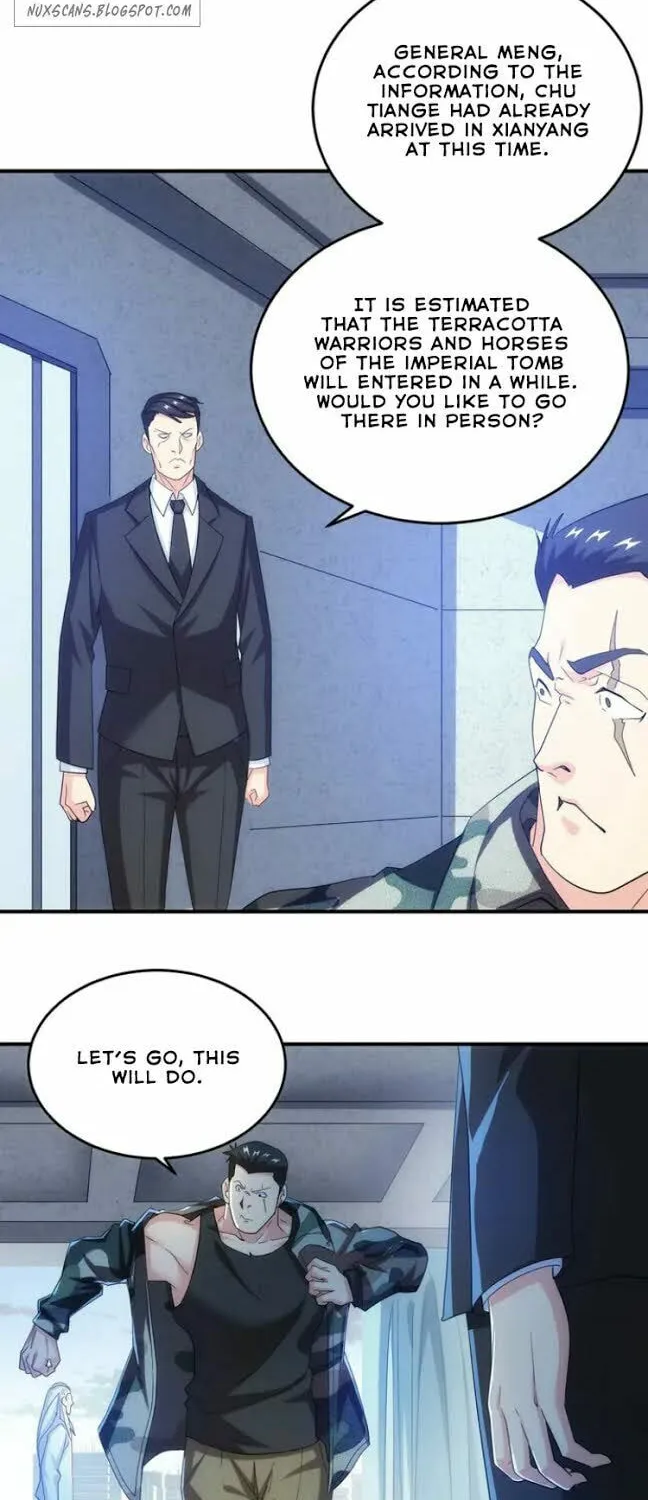 Read Billionaire Player (Colored) chapter 159 image 31 on Lezhin