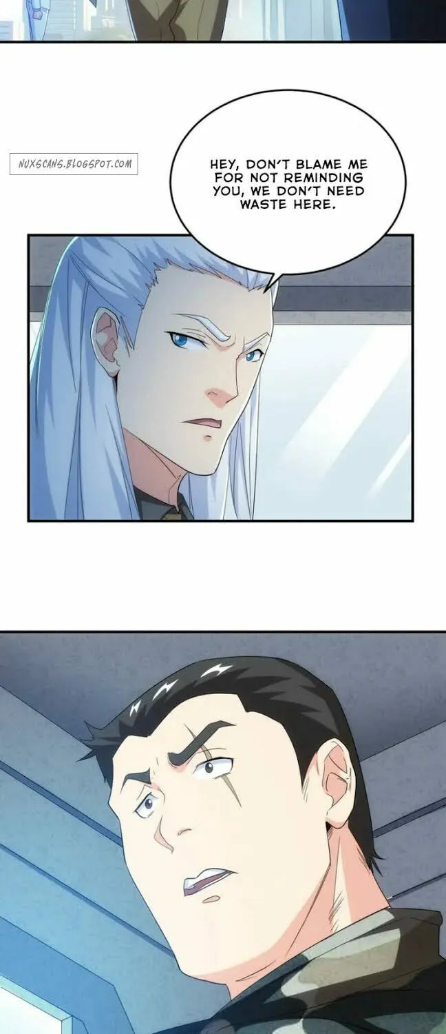 Read Billionaire Player (Colored) chapter 159 image 32 on Lezhin
