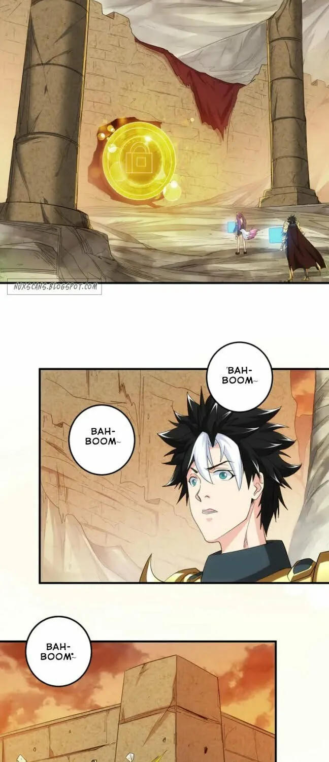 Read Billionaire Player (Colored) chapter 159 image 36 on Lezhin