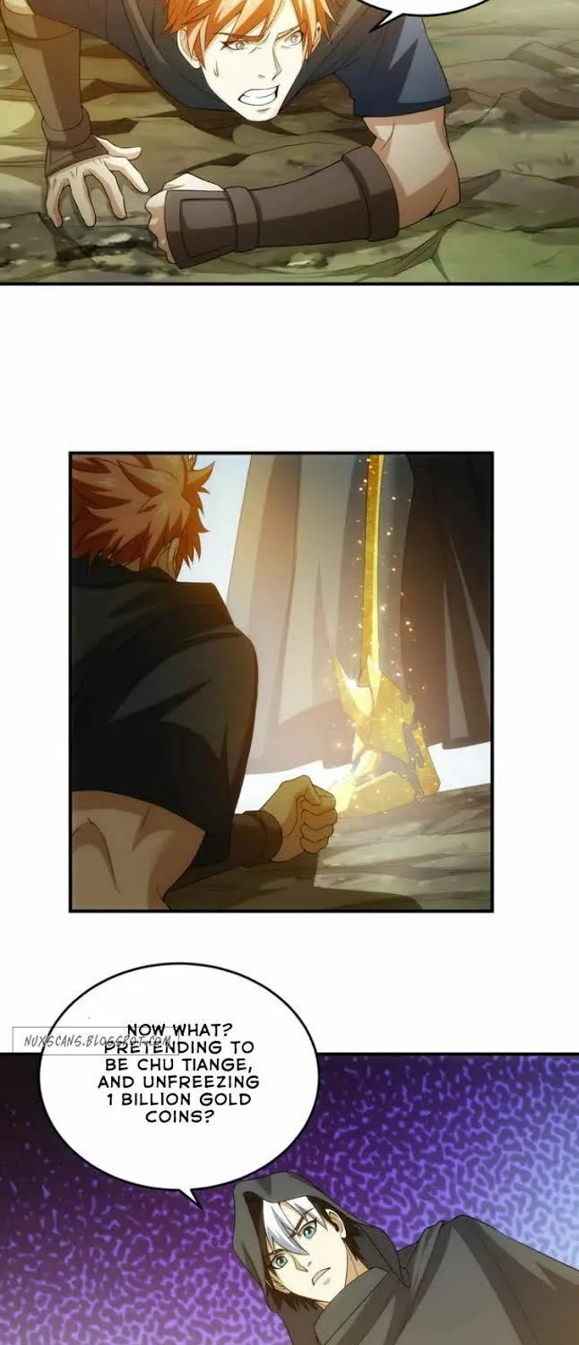 Read Billionaire Player (Colored) chapter 159 image 6 on Lezhin