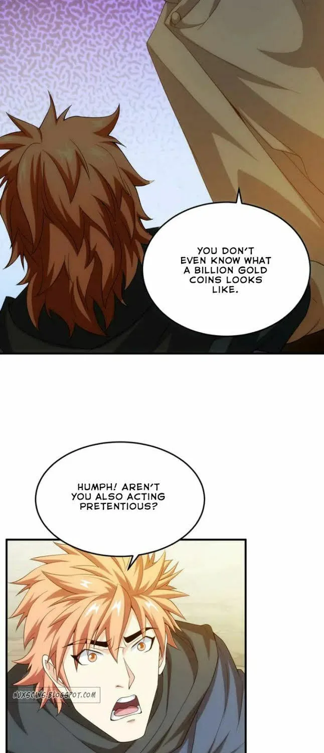 Read Billionaire Player (Colored) chapter 159 image 7 on Lezhin