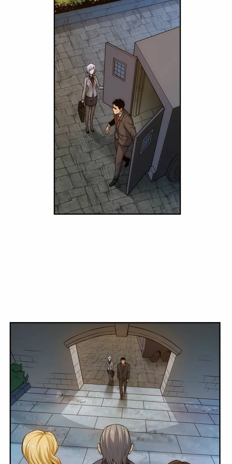 Read Billionaire Player (Colored) chapter 16 image 30 on Lezhin